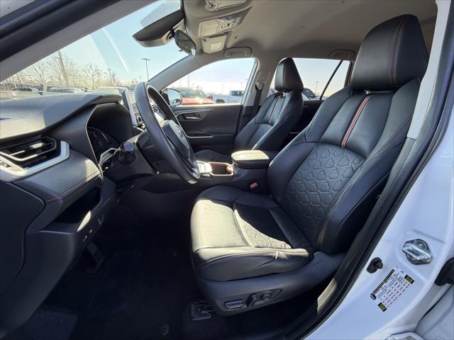 2023 Toyota RAV4 Adventure