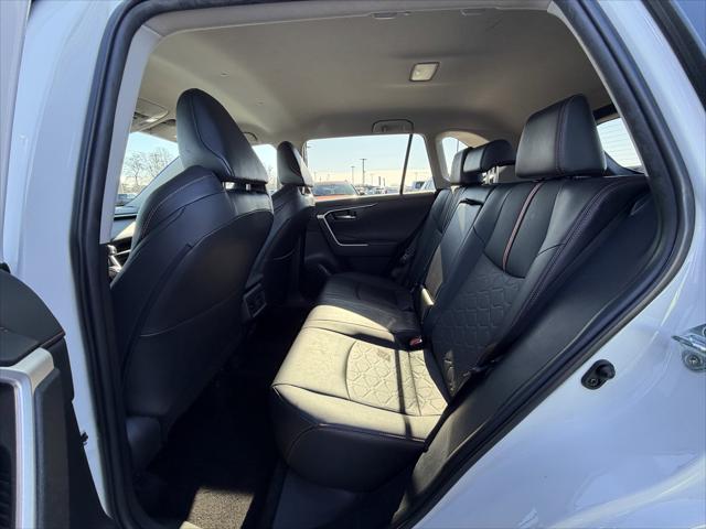 2023 Toyota RAV4 Adventure