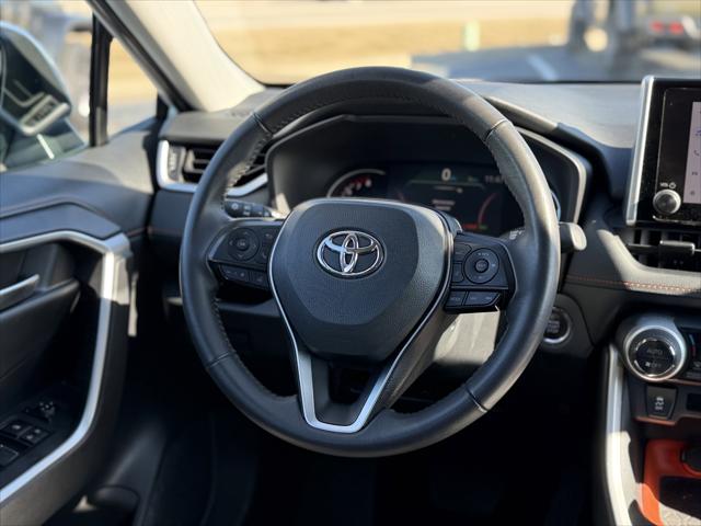2023 Toyota RAV4 Adventure