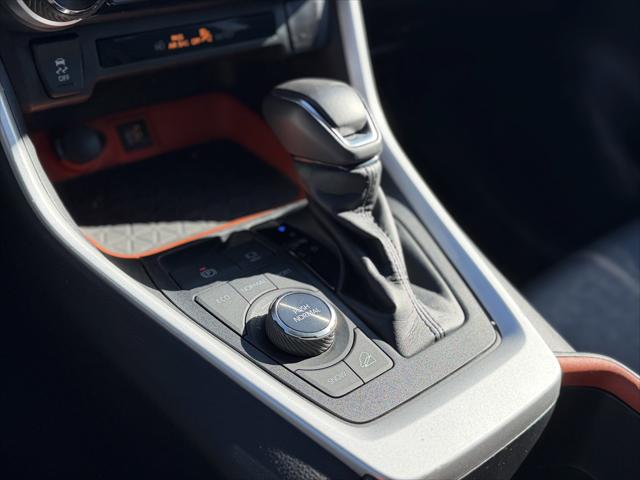 2023 Toyota RAV4 Adventure