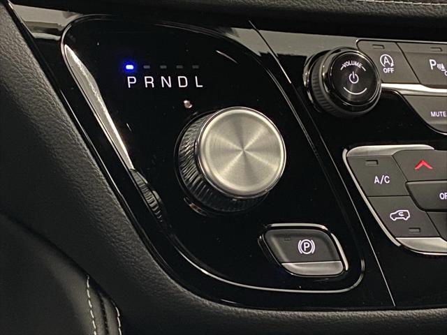 2026 Chrysler Pacifica Limited AWD