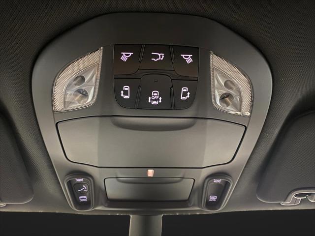 2026 Chrysler Pacifica Limited AWD