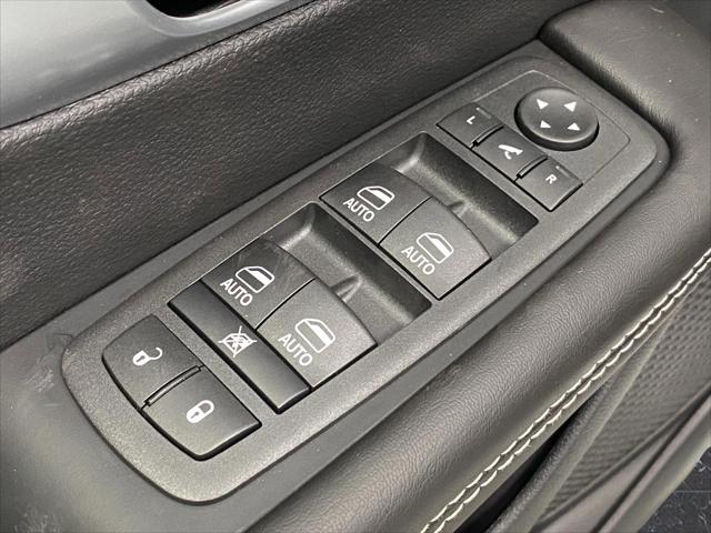 2026 Chrysler Pacifica Limited AWD