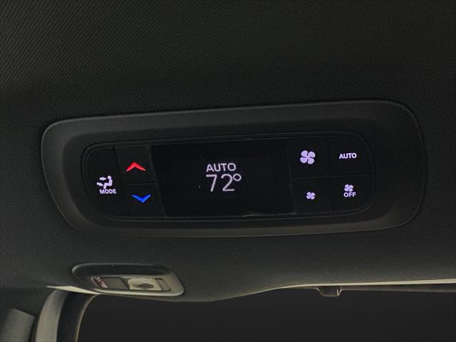 2026 Chrysler Pacifica Limited AWD