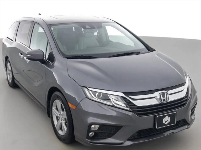 2019 Honda Odyssey EX-L for sale in Coal City, IL