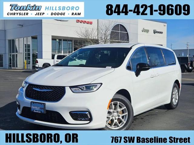 2026 Chrysler Pacifica Select for sale in Hillsboro, OR