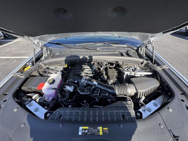 2025 Jeep Grand Cherokee L Altitude X 4x4
