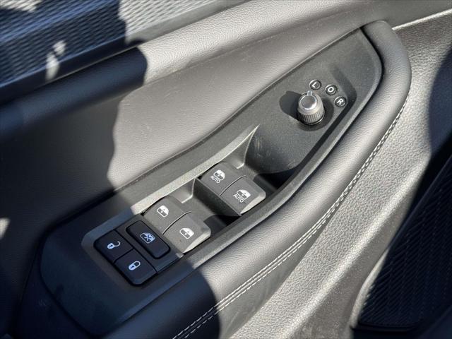 2025 Jeep Grand Cherokee L Altitude X 4x4