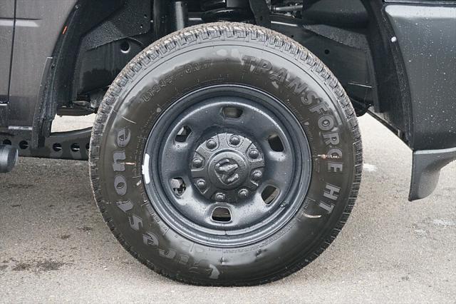 2026 Ram 2500 Tradesman Crew Cab 4x4 8' Box