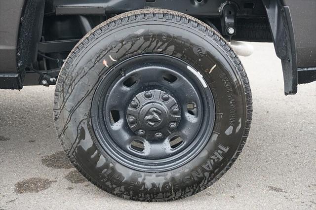 2026 Ram 2500 Tradesman Crew Cab 4x4 8' Box