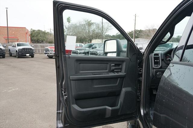 2026 Ram 2500 Tradesman Crew Cab 4x4 8' Box