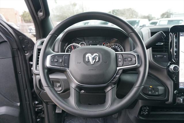 2026 Ram 2500 Tradesman Crew Cab 4x4 8' Box