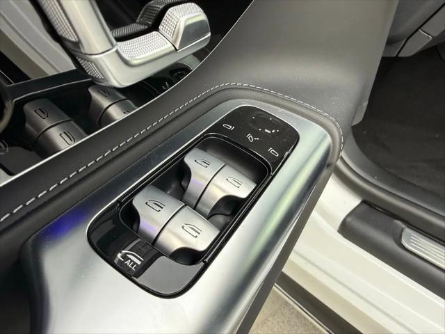 2026 Mercedes-Benz SL 4MATIC+