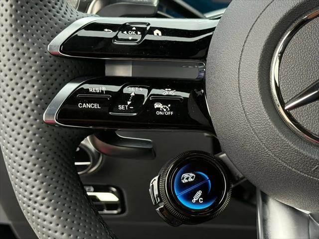 2026 Mercedes-Benz SL 4MATIC+