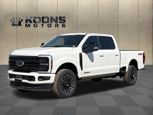 2026 Ford F-350 Platinum for sale in Silver Spring , MD