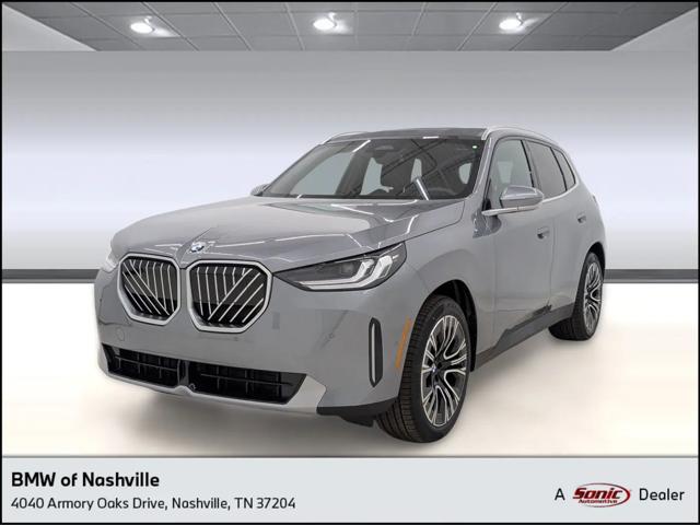 2026 BMW X3 30 xDrive for sale in Brentwood, TN