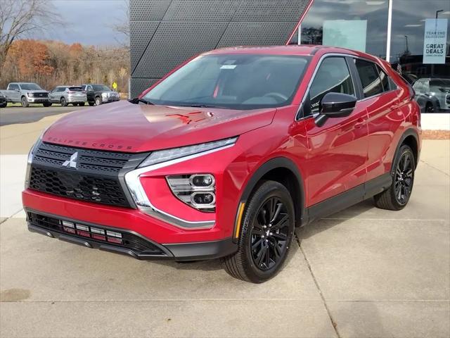 2026 Mitsubishi Eclipse Cross LE S-AWC for sale in Grand Blanc, MI