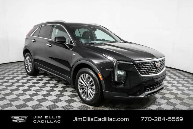 2024 Cadillac XT4 AWD Premium Luxury for sale in Chamblee, GA