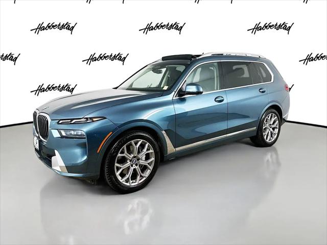2026 BMW X7 xDrive40i for sale in Huntington Station, NY
