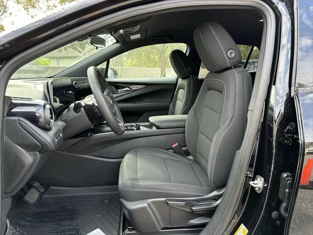 2026 Chevrolet V Blazer LT AWD