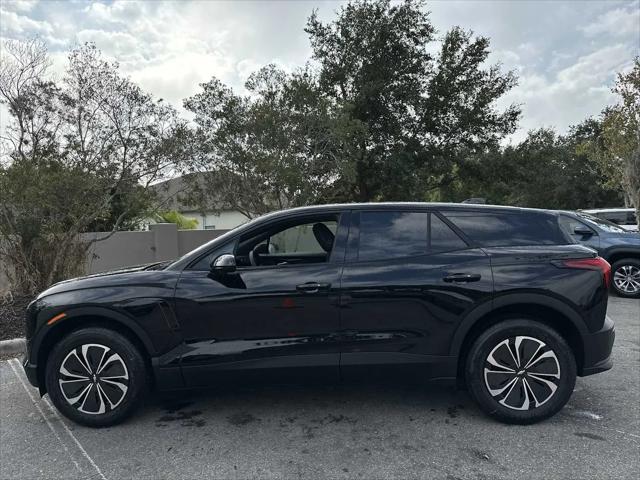 2026 Chevrolet V Blazer LT AWD