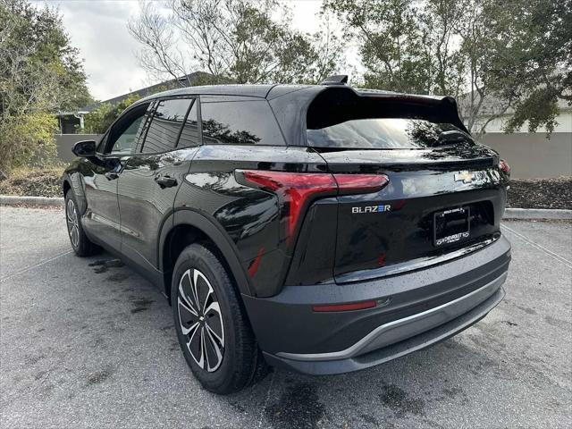 2026 Chevrolet V Blazer LT AWD