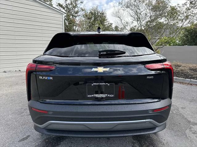 2026 Chevrolet V Blazer LT AWD