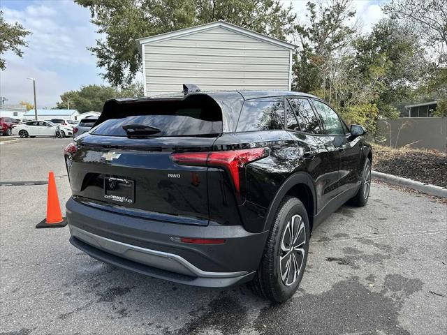 2026 Chevrolet V Blazer LT AWD