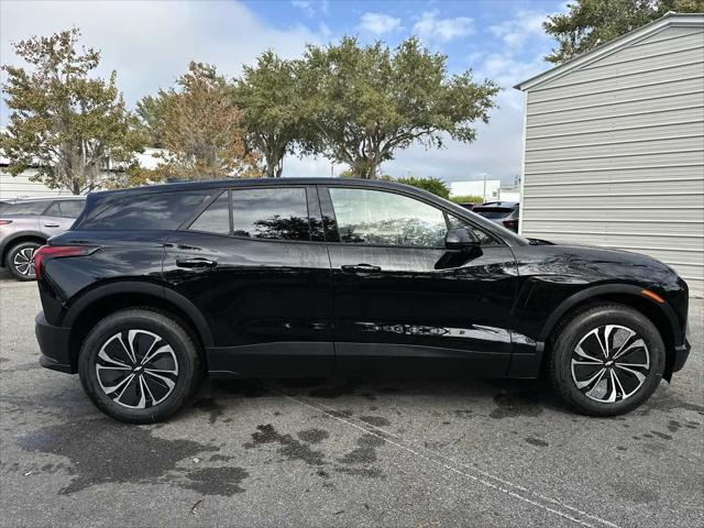 2026 Chevrolet V Blazer LT AWD