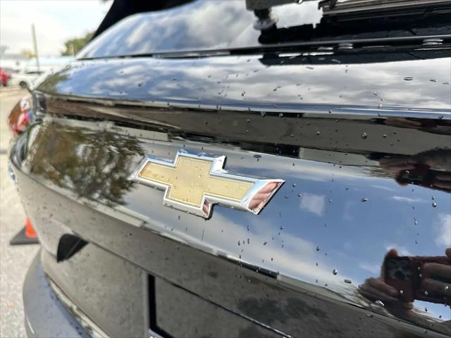 2026 Chevrolet V Blazer LT AWD