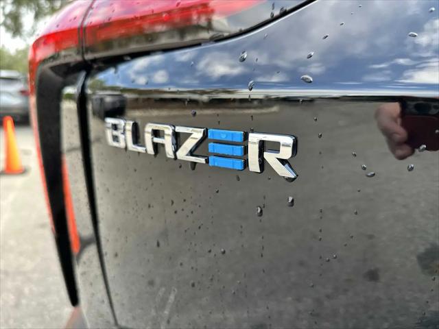 2026 Chevrolet V Blazer LT AWD