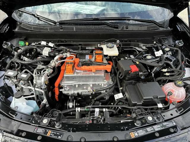 2026 Chevrolet V Blazer LT AWD