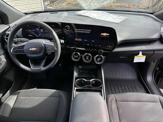 2026 Chevrolet V Blazer LT AWD
