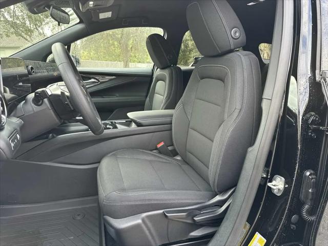 2026 Chevrolet V Blazer LT AWD
