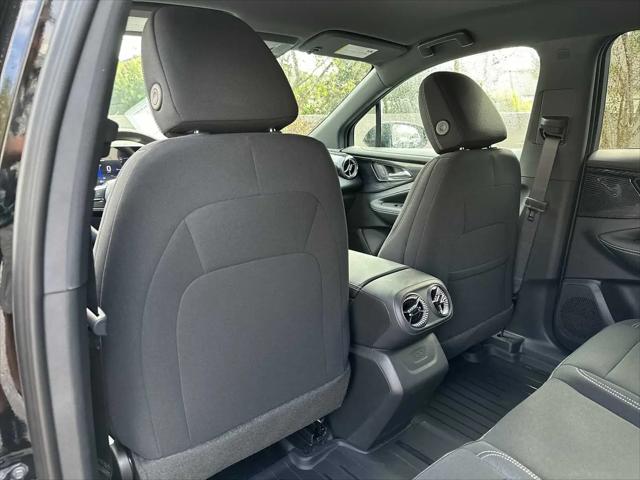 2026 Chevrolet V Blazer LT AWD