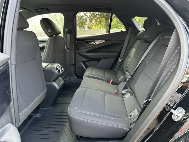 2026 Chevrolet V Blazer LT AWD