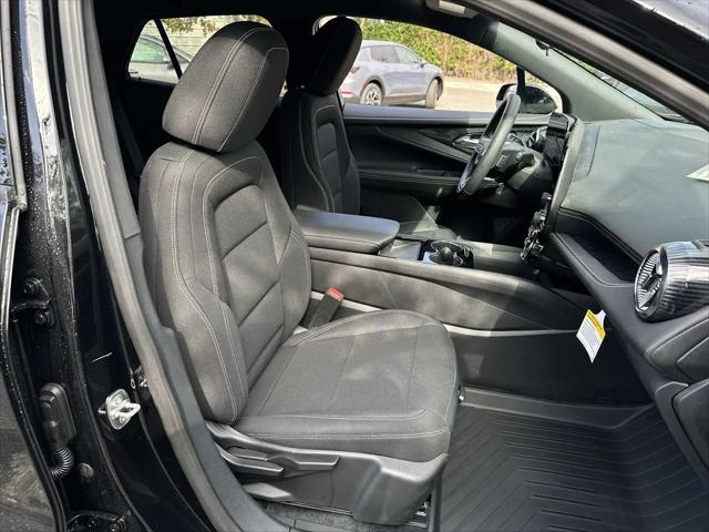 2026 Chevrolet V Blazer LT AWD