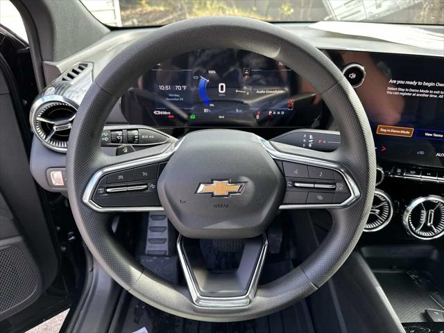 2026 Chevrolet V Blazer LT AWD