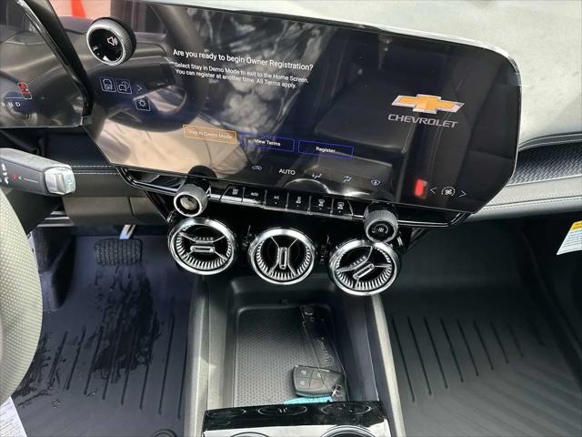 2026 Chevrolet V Blazer LT AWD