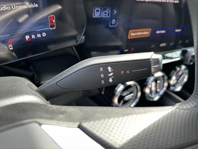 2026 Chevrolet V Blazer LT AWD