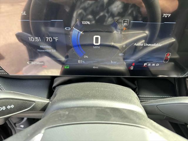 2026 Chevrolet V Blazer LT AWD