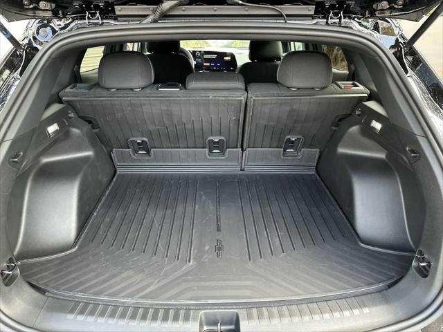 2026 Chevrolet V Blazer LT AWD