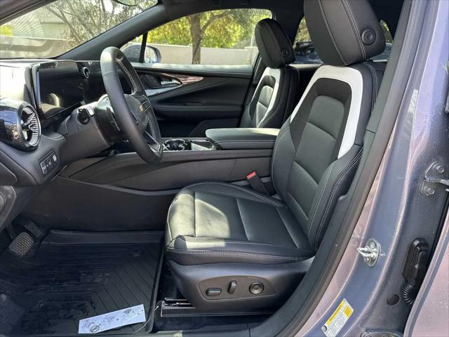 2026 Chevrolet V Blazer LT AWD