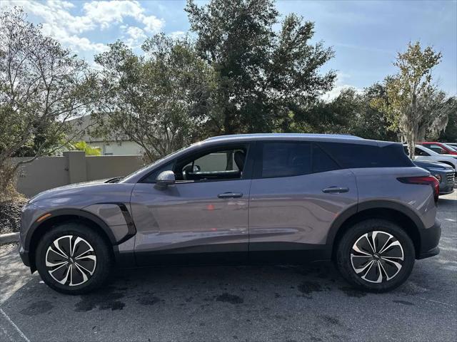2026 Chevrolet V Blazer LT AWD