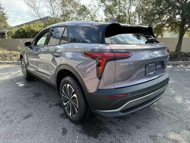 2026 Chevrolet V Blazer LT AWD
