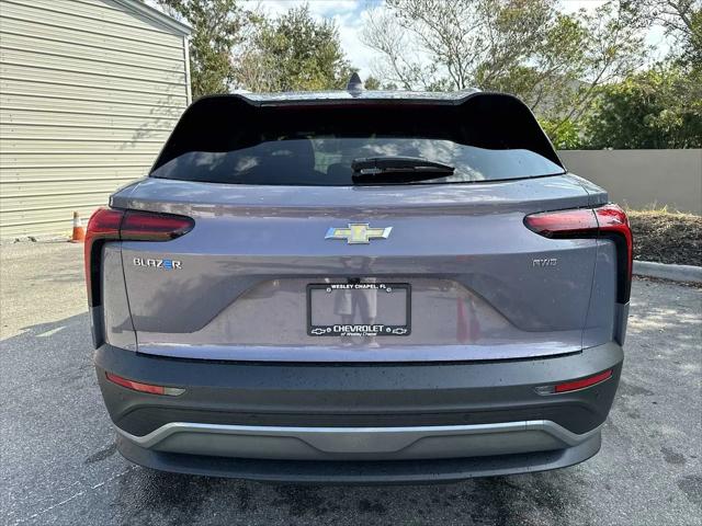 2026 Chevrolet V Blazer LT AWD