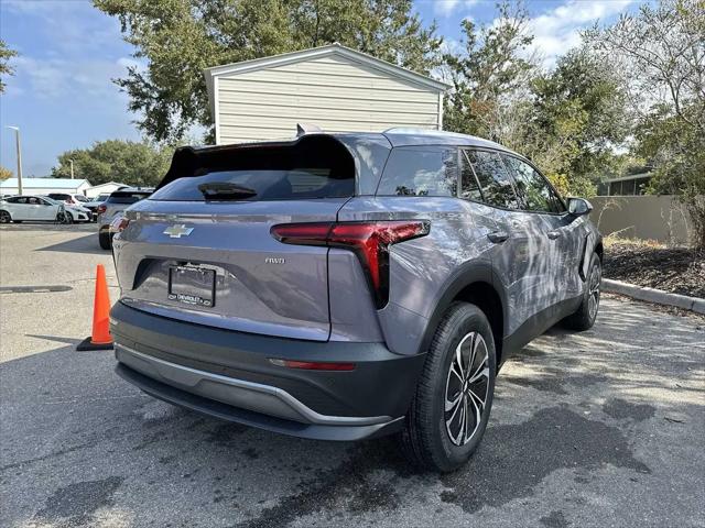 2026 Chevrolet V Blazer LT AWD