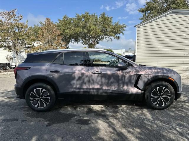 2026 Chevrolet V Blazer LT AWD