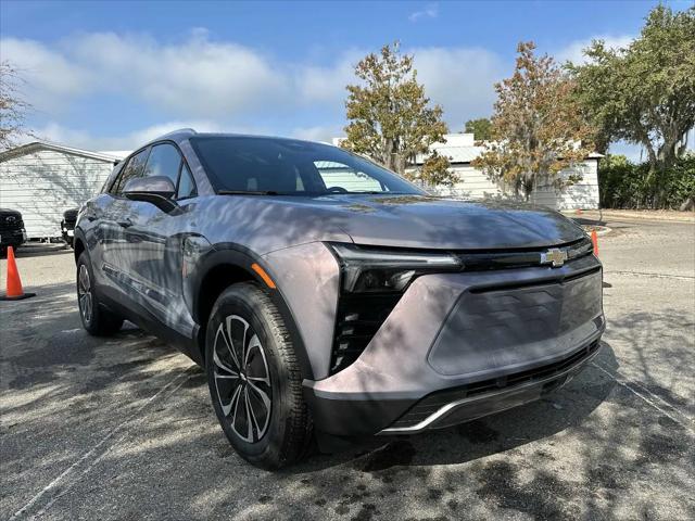 2026 Chevrolet V Blazer LT AWD