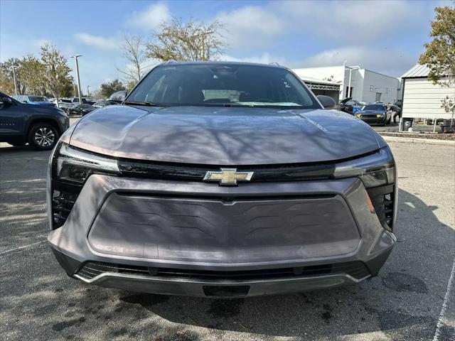 2026 Chevrolet V Blazer LT AWD